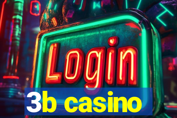 3b casino
